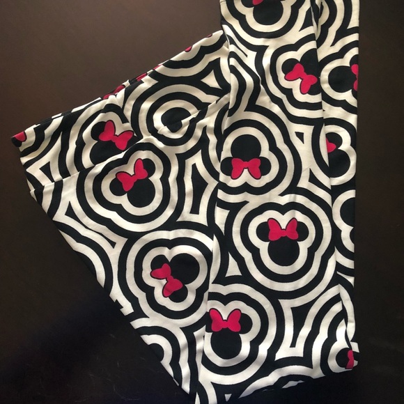 Lularoe Disney Tween Leggings - UNICORN! - Picture 1 of 3